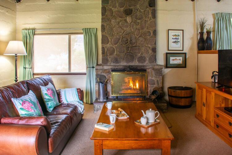 Lolambazo Country House & Cottage - Giants Castle Drakensberg Mahlutshini Exterior foto