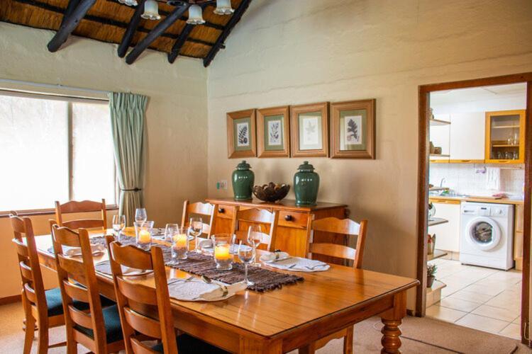 Lolambazo Country House & Cottage - Giants Castle Drakensberg Mahlutshini Cameră foto